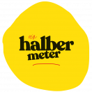halber meter